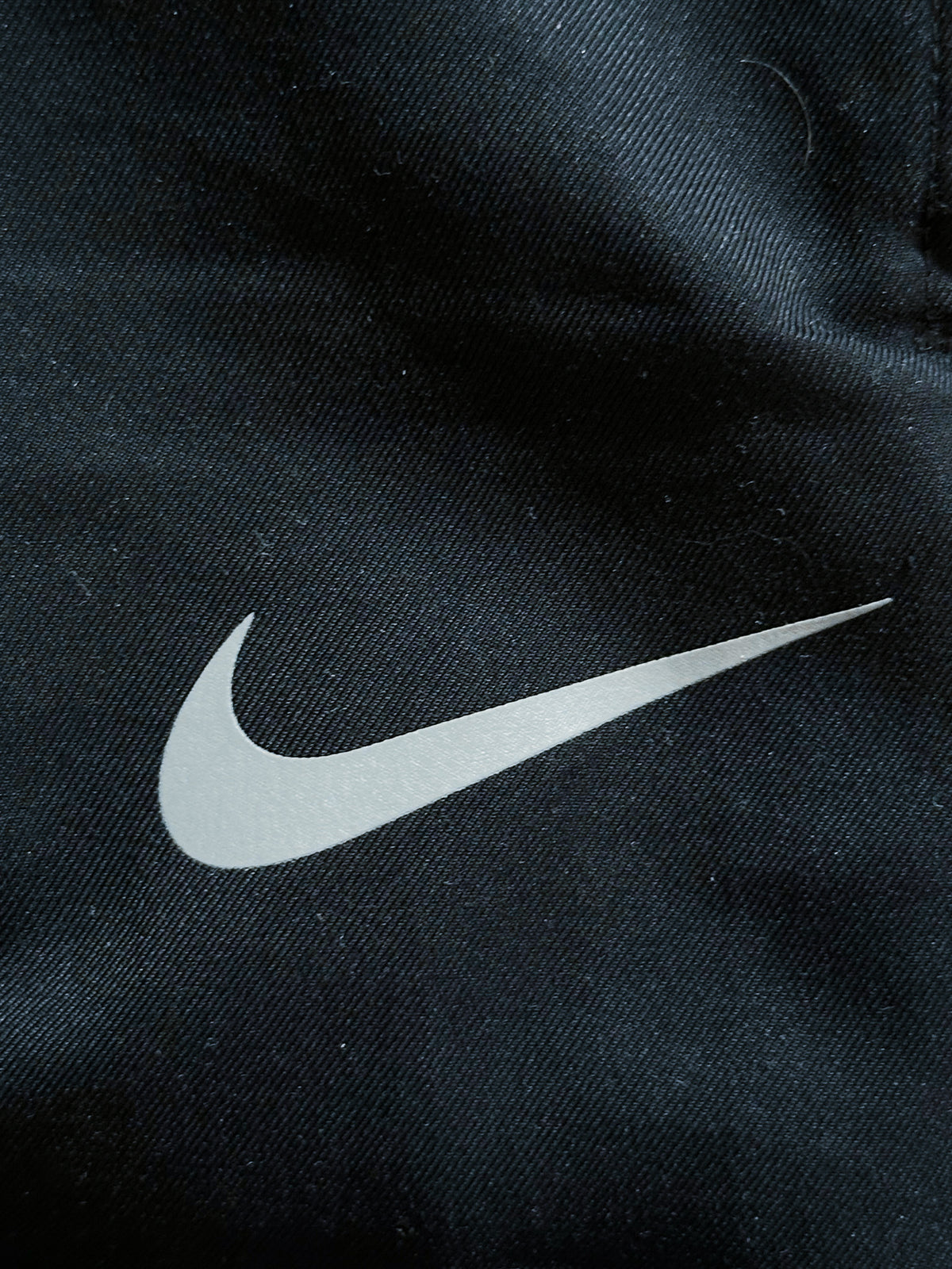 Nike Vintage *Classic* Trackpants | M