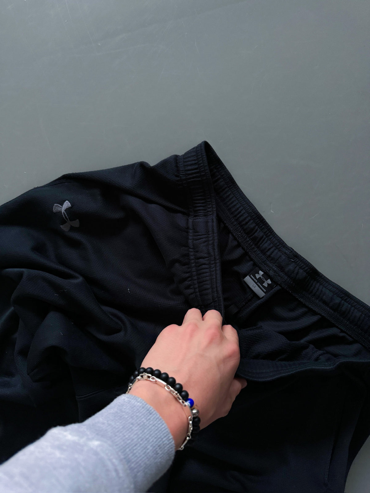 Nike Vintage Trackpants | S