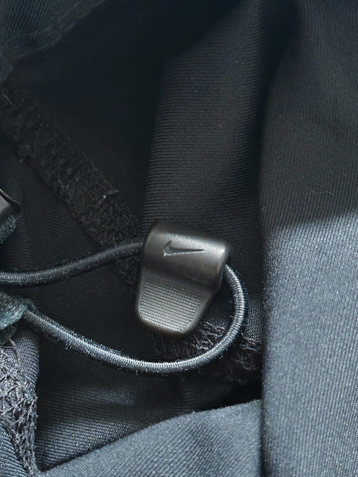 Nike Vintage *Classic* Trackpants | M