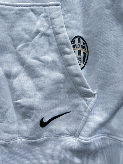 Nike x Juve Vintage Sweatjacke | S