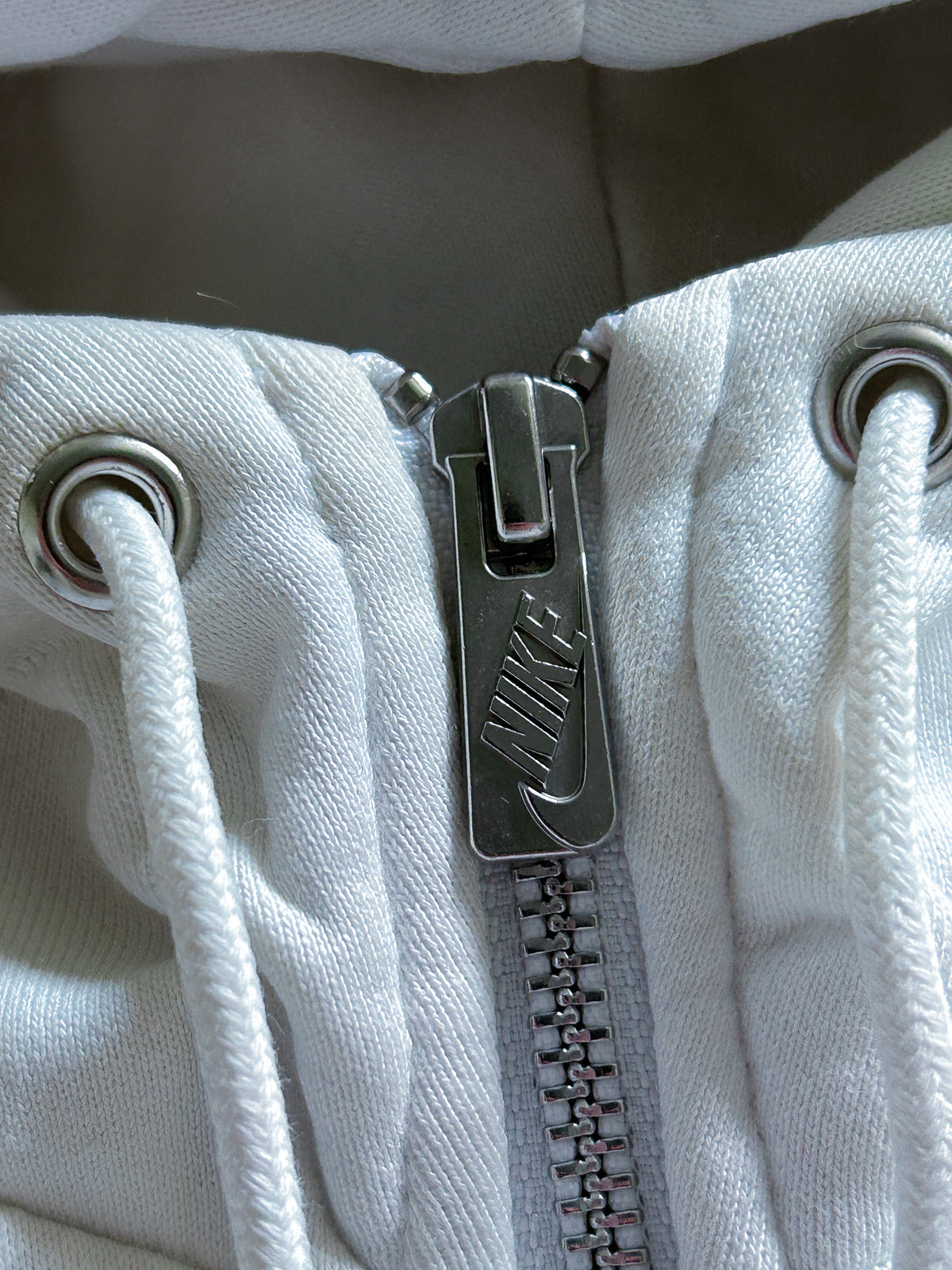 Nike x Juve Vintage Sweatjacke | S