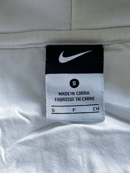 Nike x Juve Vintage Sweatjacke | S