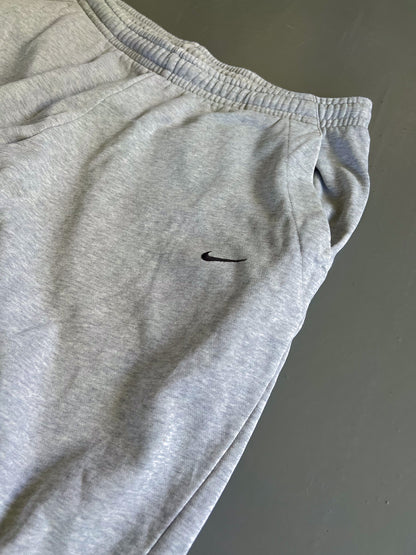 Nike Vintage Open Leg Sweatpants | M