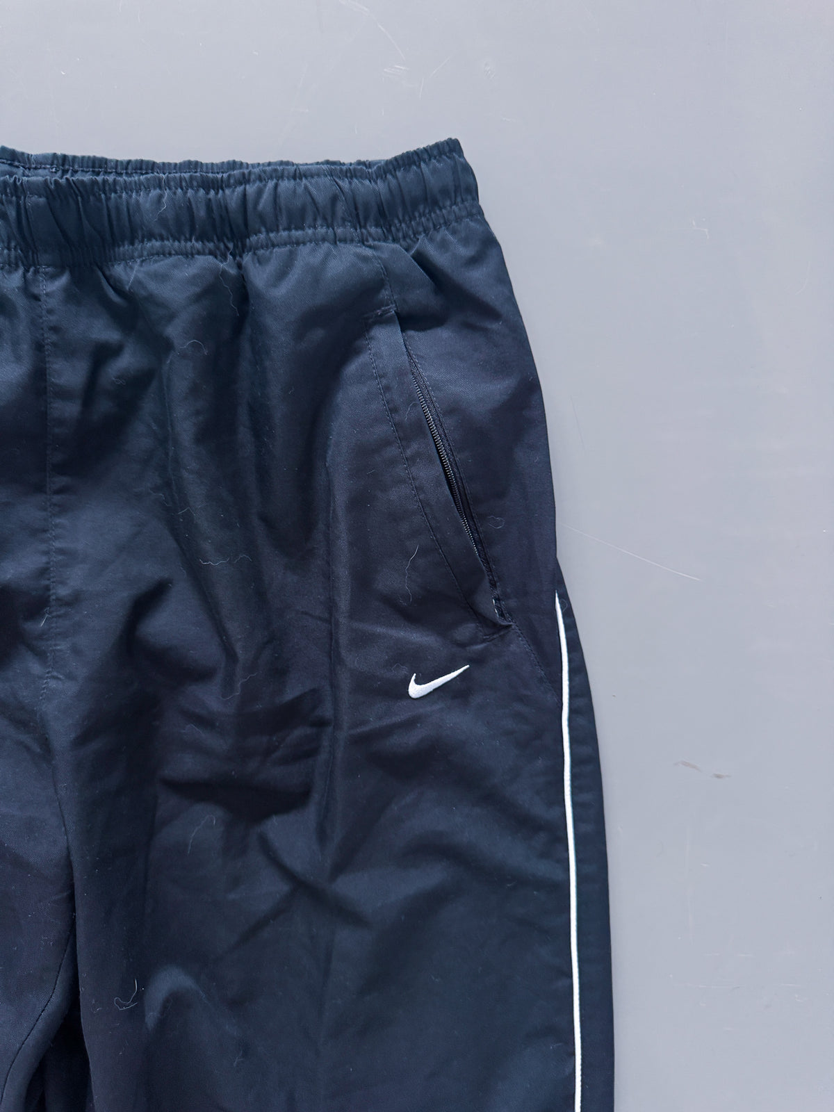 Nike Vintage Trackpants | S