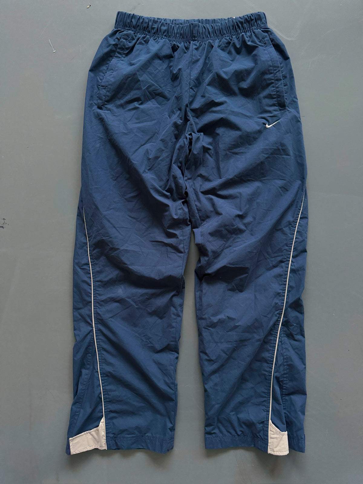 Nike Vintage Trackpants | L