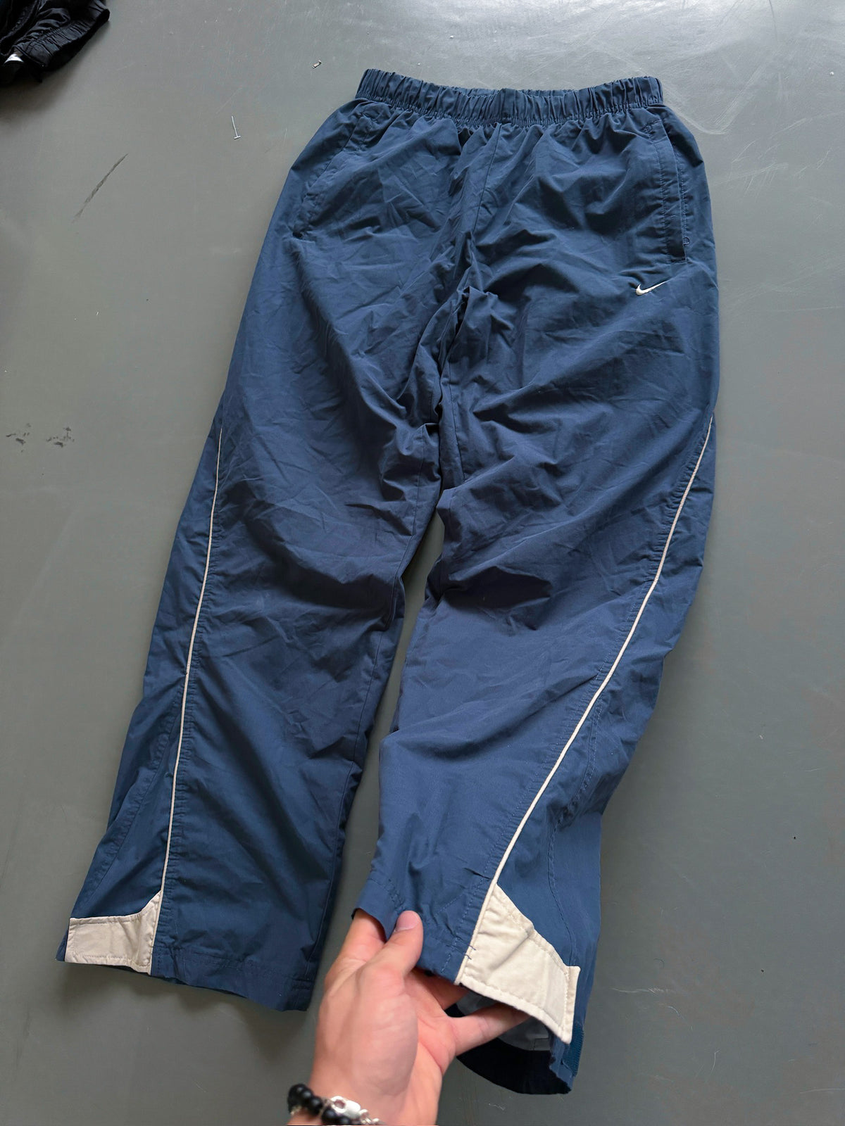 Nike Vintage Trackpants | L