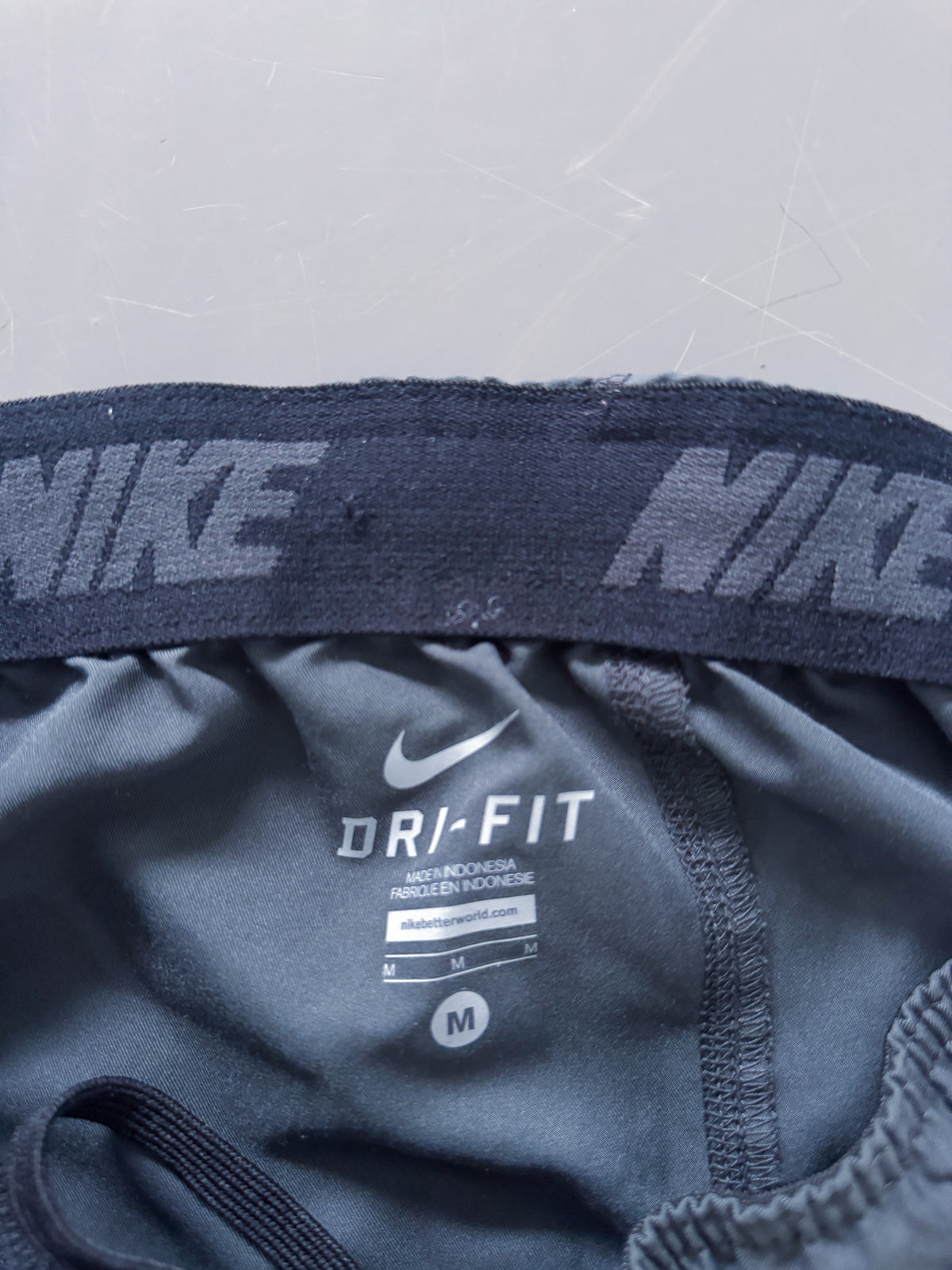 Nike Vintage Trackpants | M