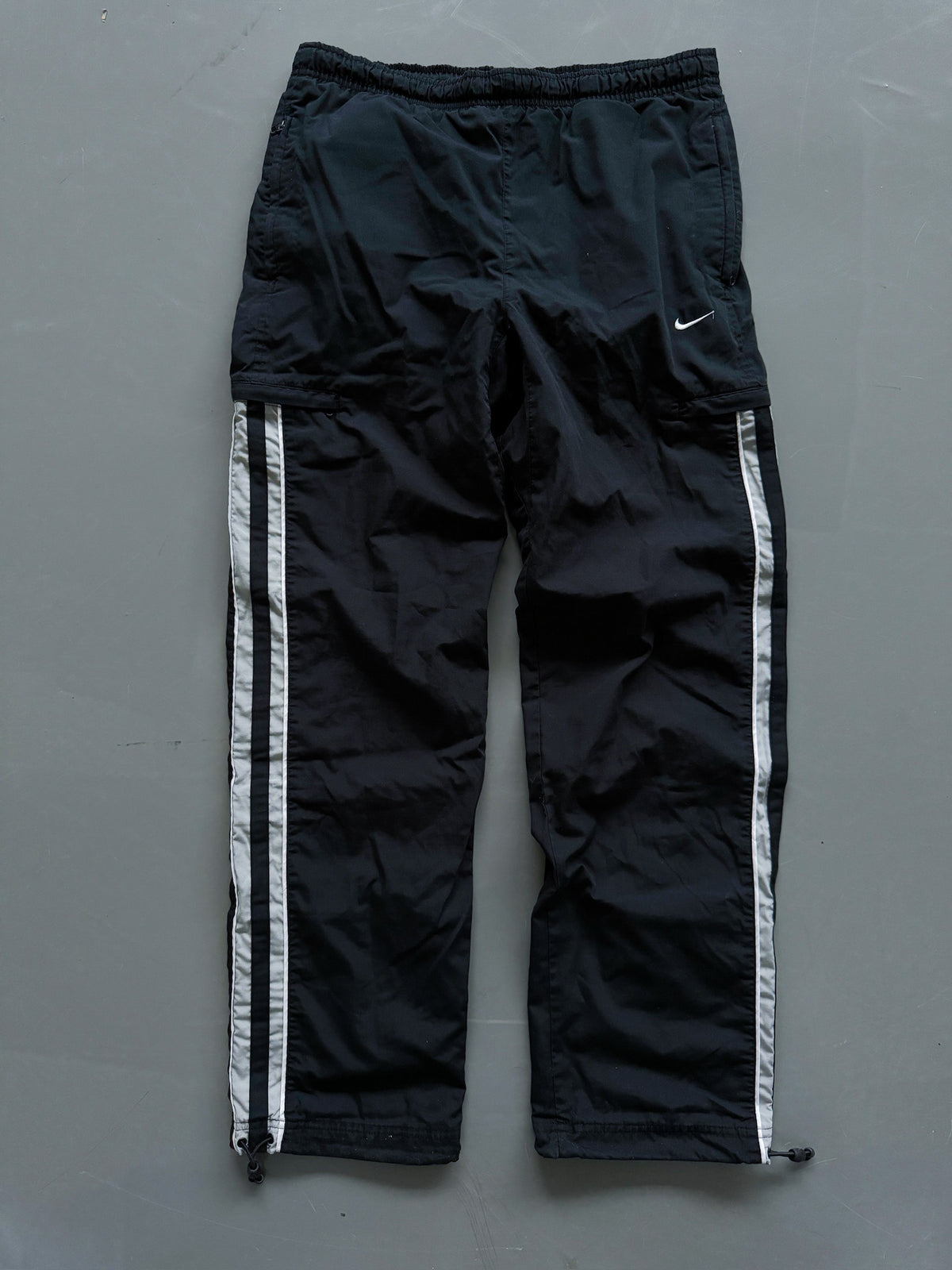Nike Vintage Trackpants | S
