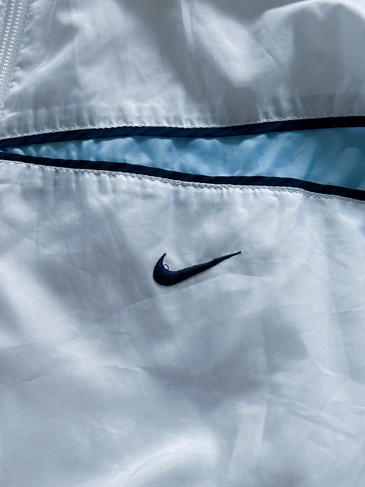 Nike Vintage Trackjacket | M