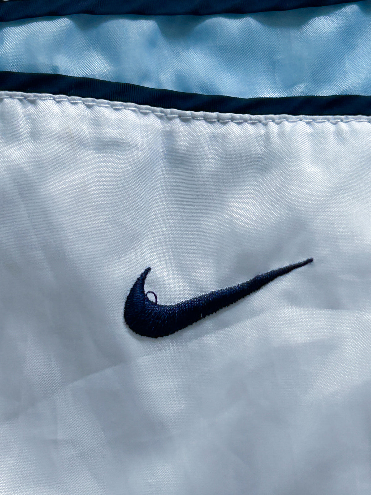 Nike Vintage Trackjacket | M