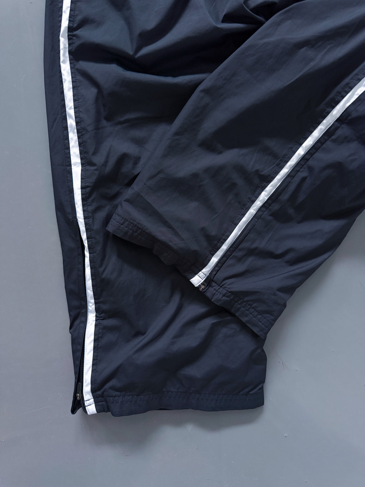 Nike Vintage Trackpants | L