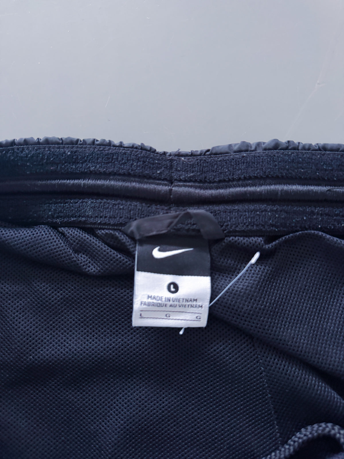 Nike Vintage Trackpants | L