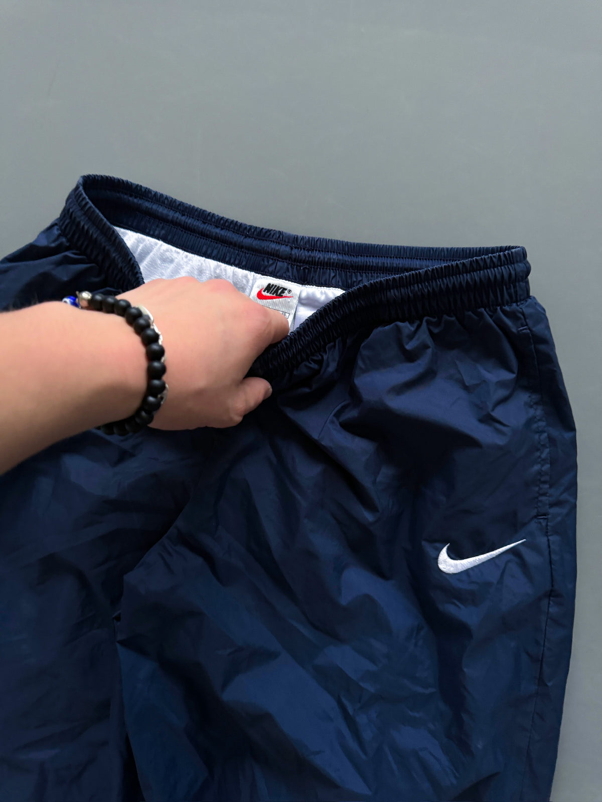 Nike Vintage Trackpants | Fittet S