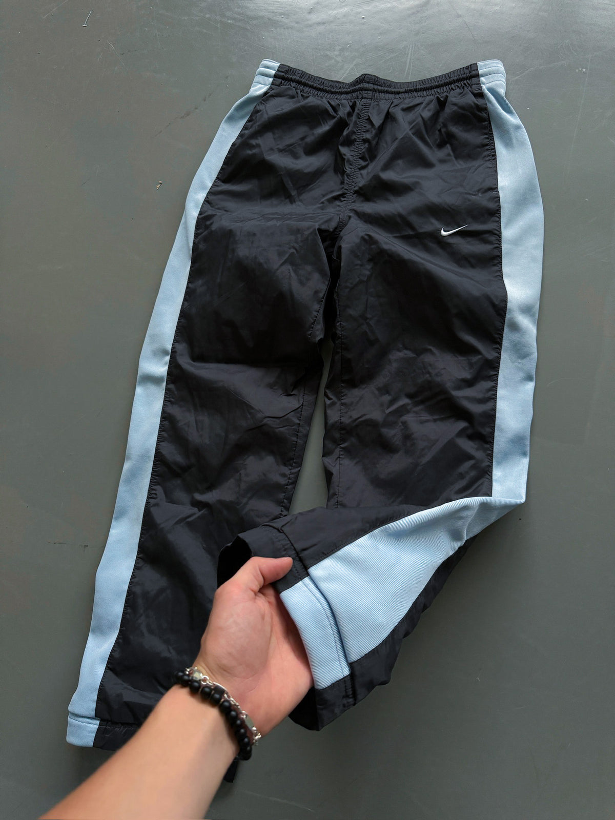 Nike Vintage Trackpants | S