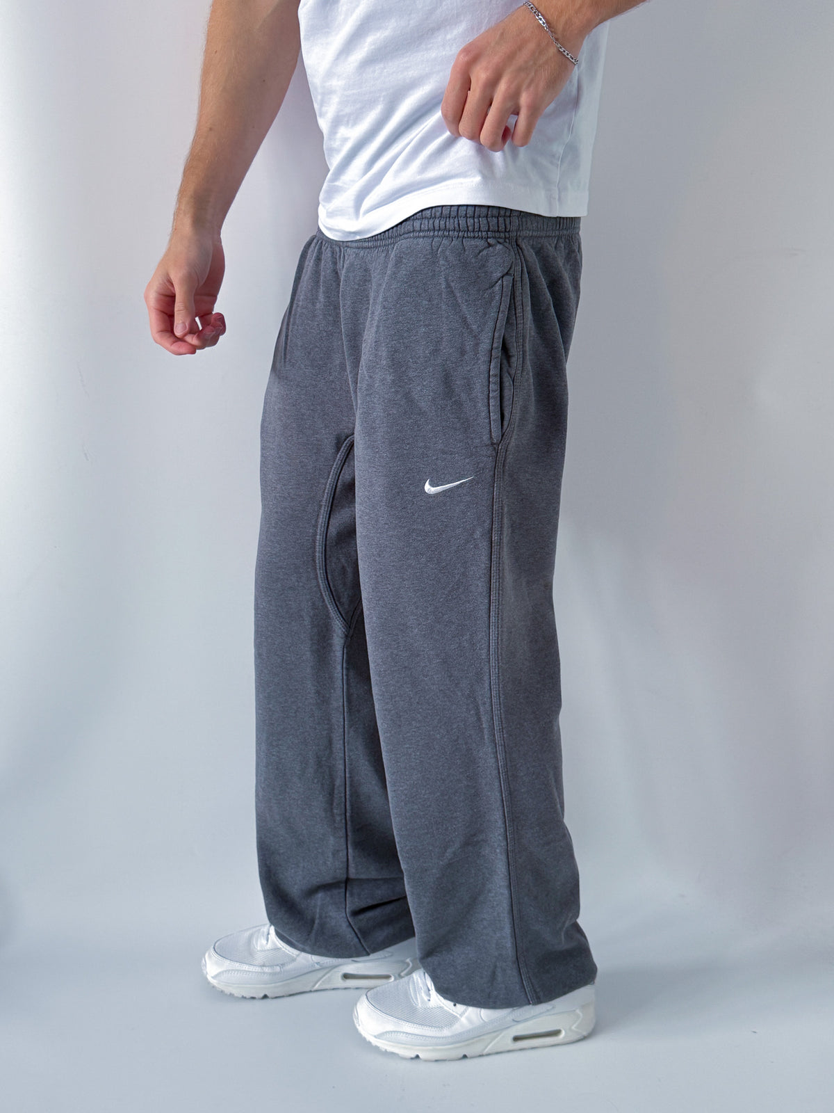 Nike Vintage *Classic* Sweatpants | M