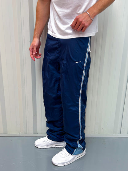 Nike Vintage Trackpants | S