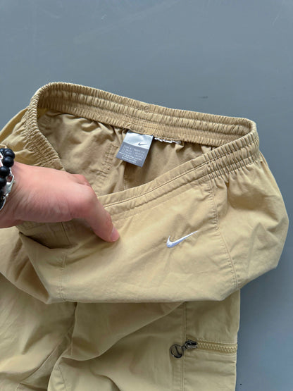 Nike Vintage Trackpants | Fittet S/M
