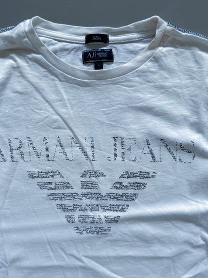 Emporio Armani Vintage Longsleeve | M