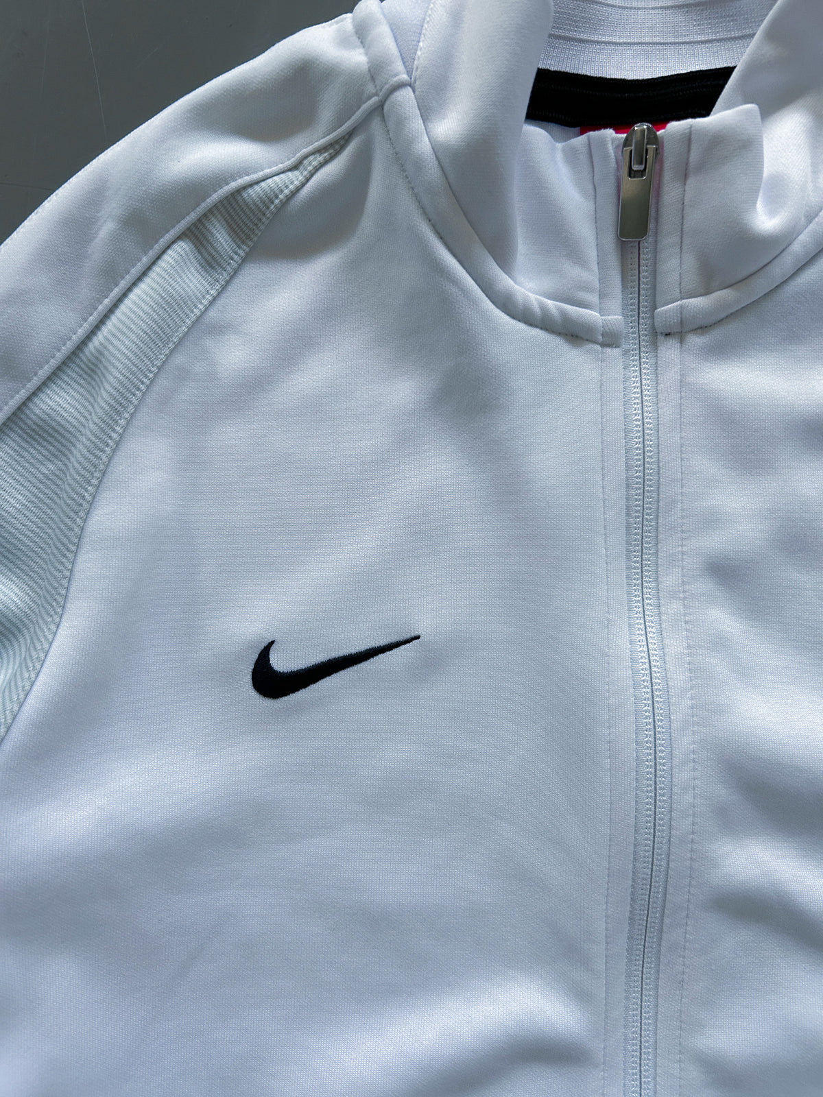 Nike Vintage Trackjacket | M