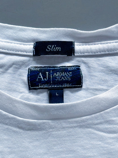 Emporio Armani Vintage Longsleeve | M