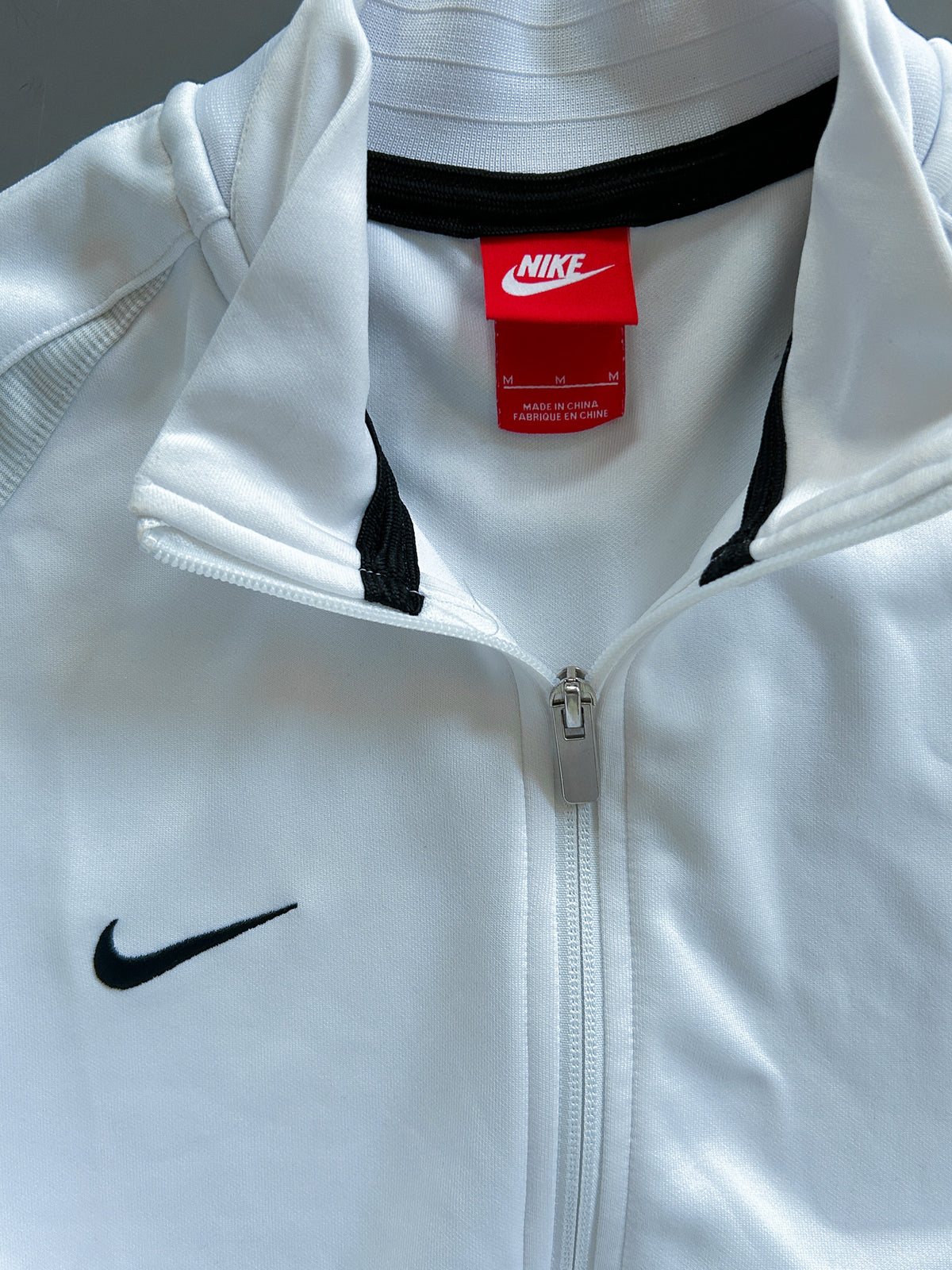 Nike Vintage Trackjacket | M