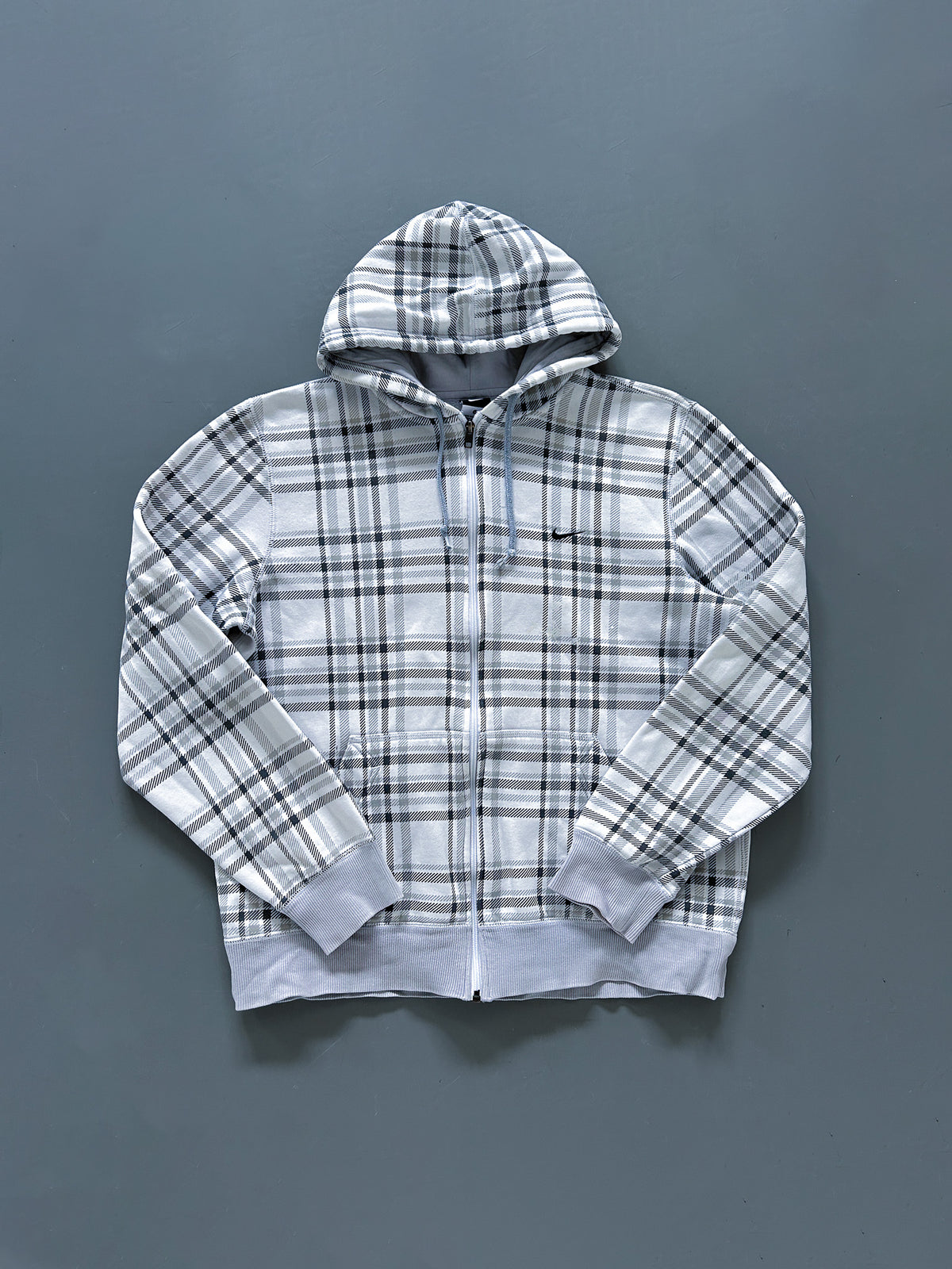 Nike Vintage Sweatjacke | M