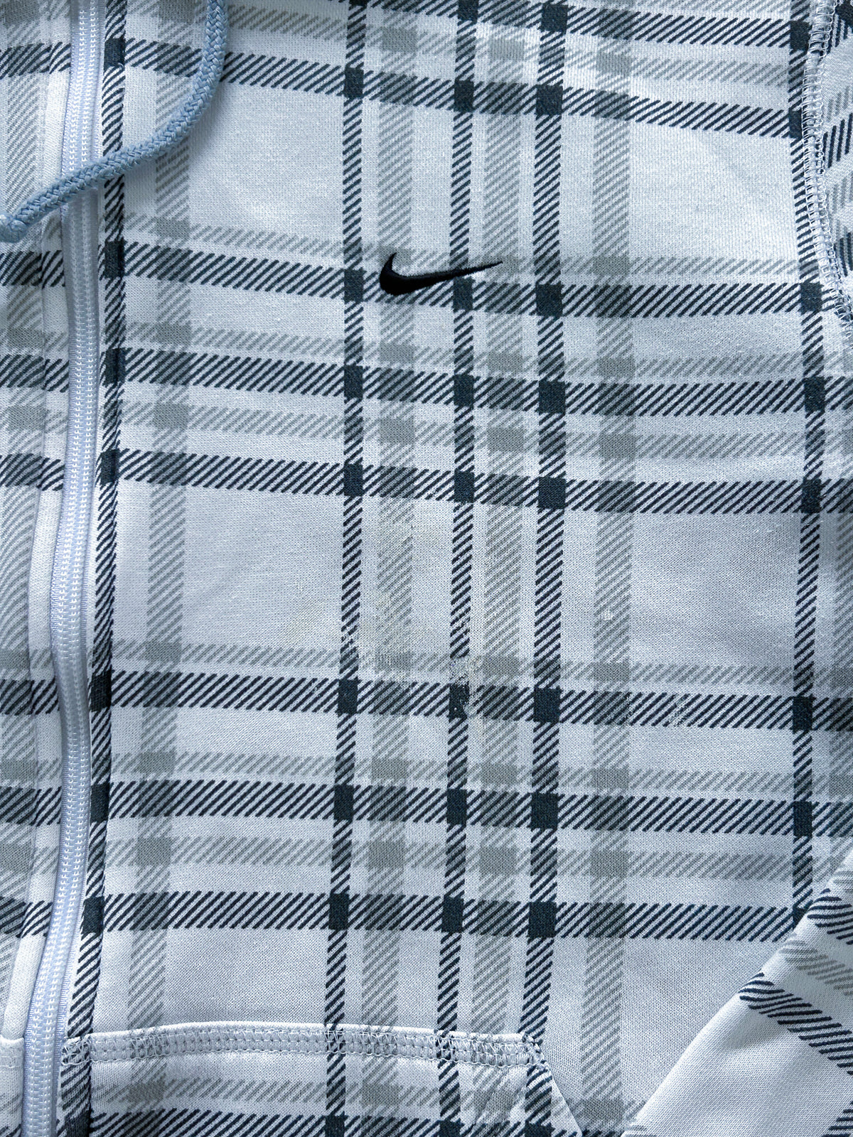 Nike Vintage Sweatjacke | M