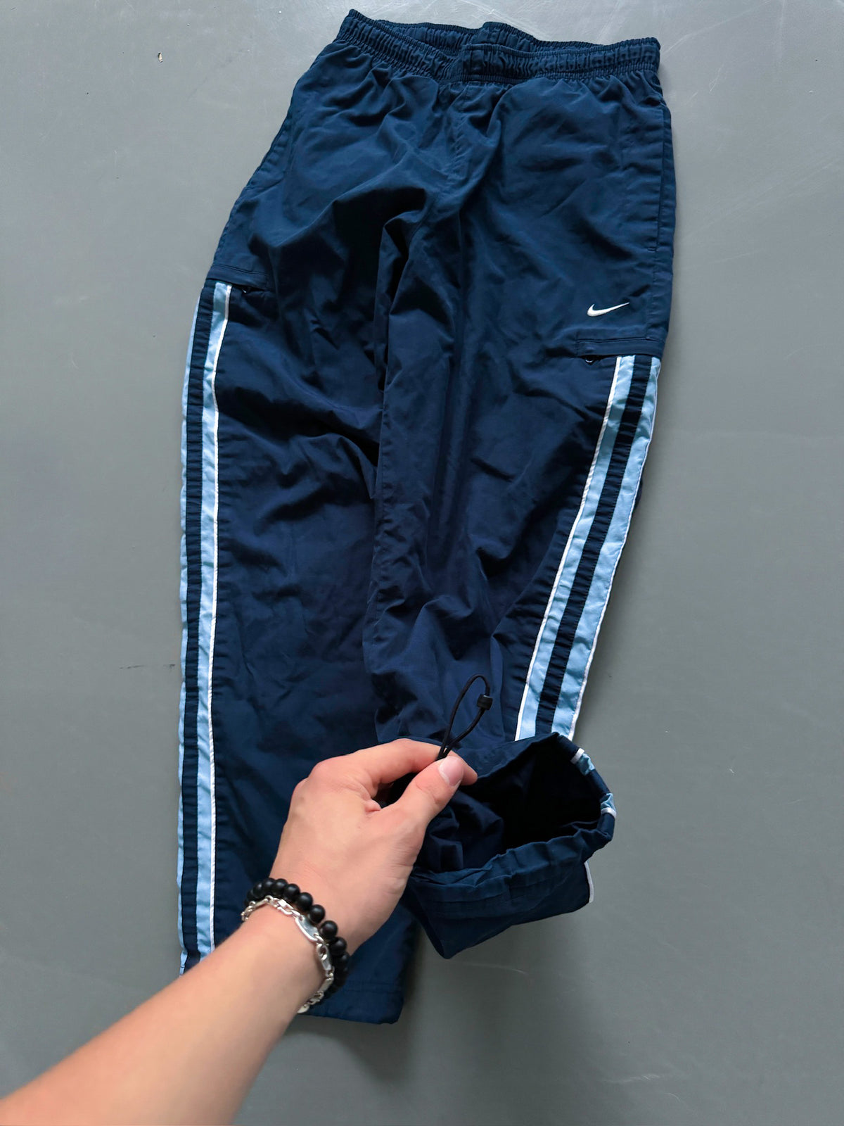 Nike Vintage Trackpants | Fittet S