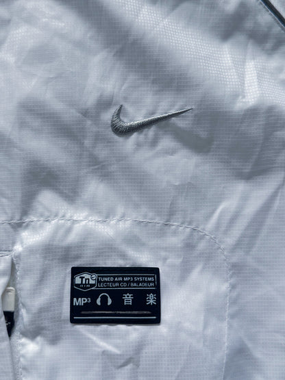 Nike Vintage *TN* Puffer / Winter Jacket | M