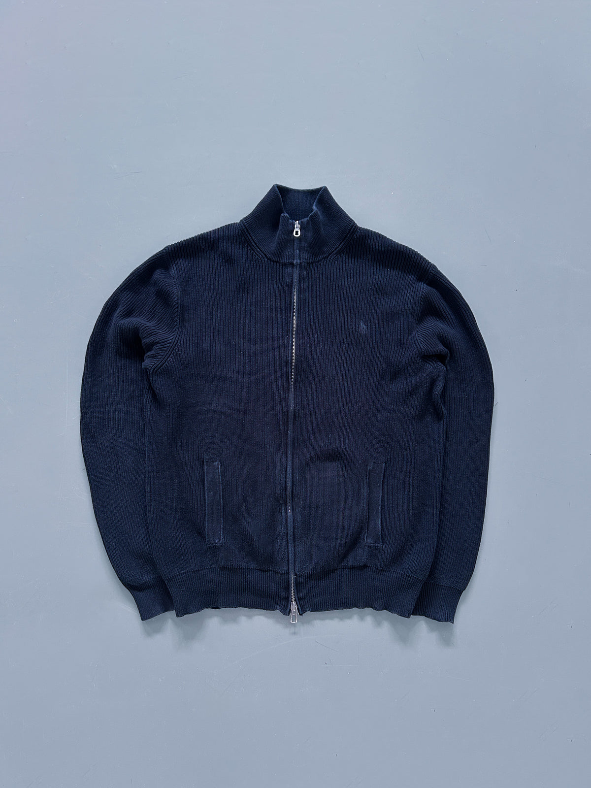 Polo Ralph Lauren *PREMIUM* Strickjacke | M