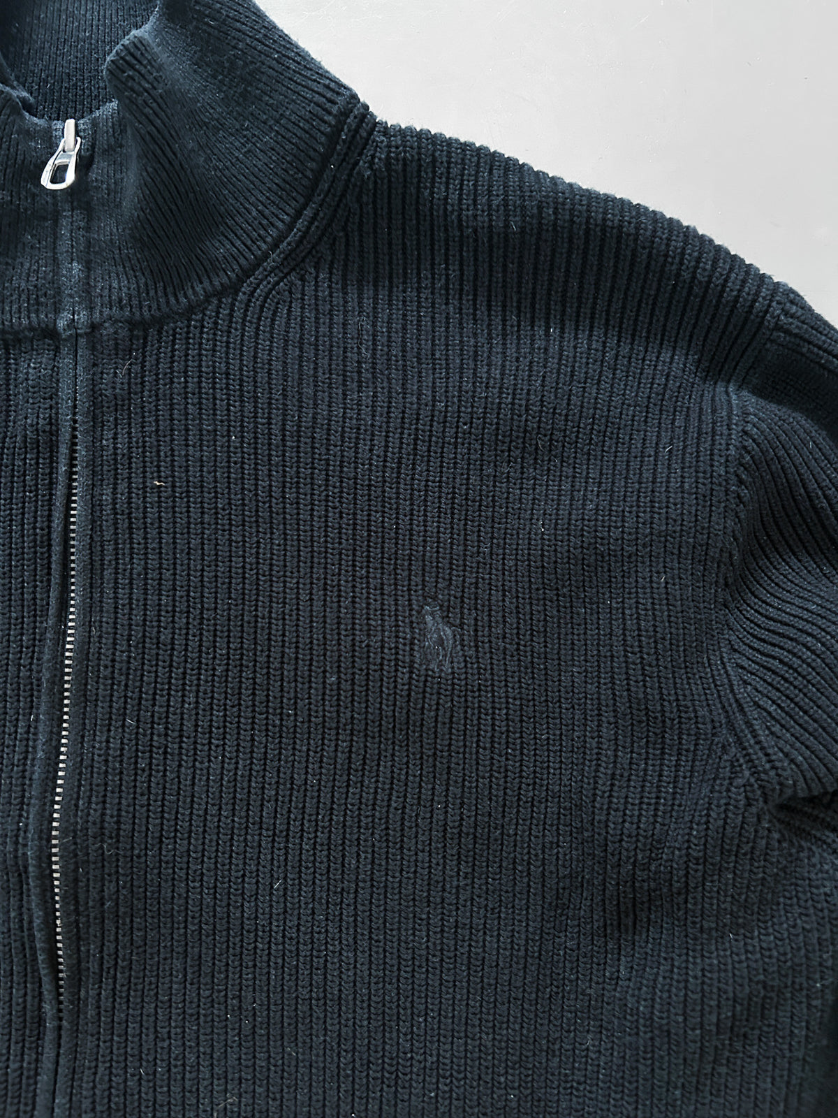 Polo Ralph Lauren *PREMIUM* Strickjacke | M
