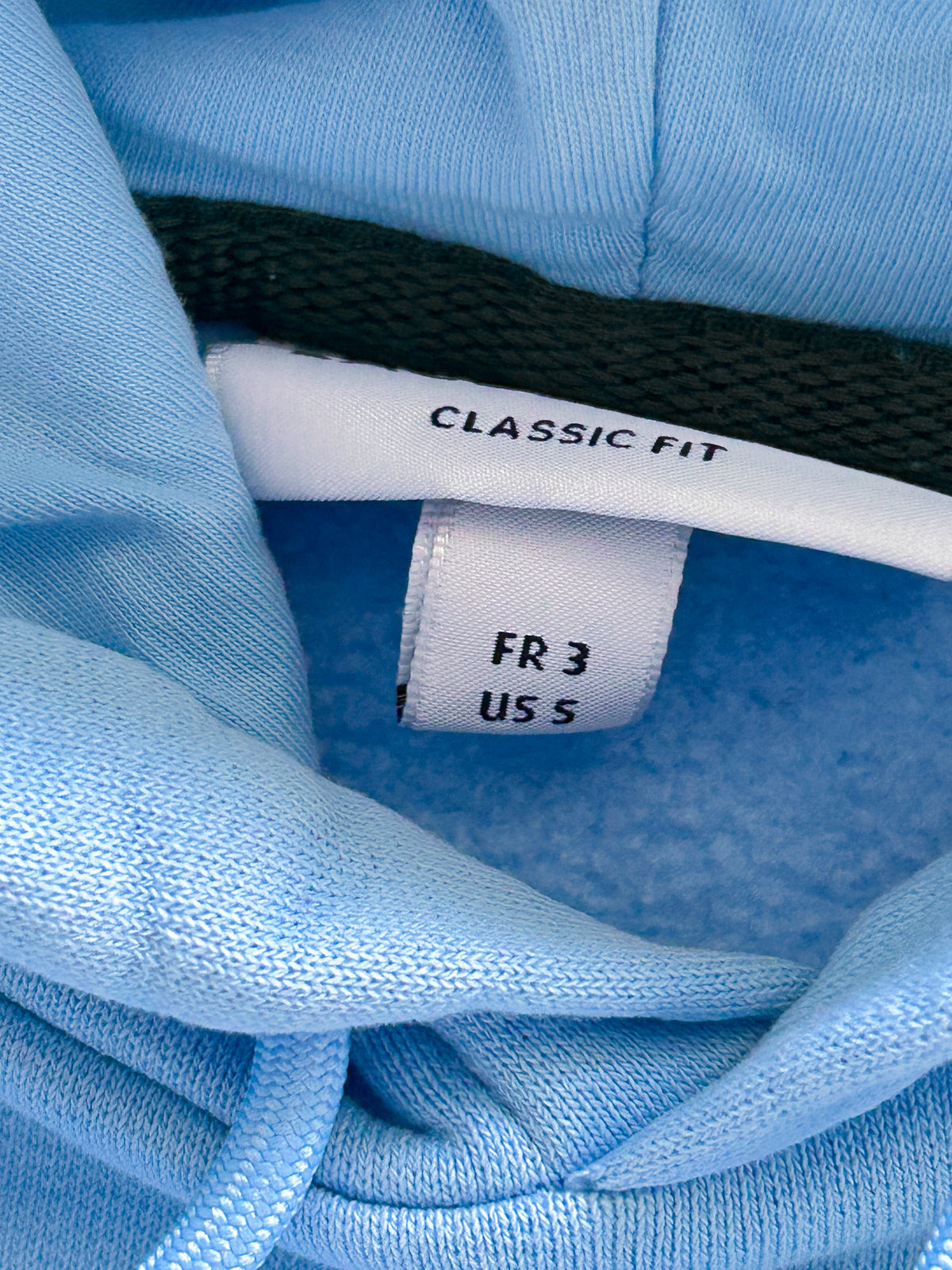 Lacoste Vintage Pullover | S