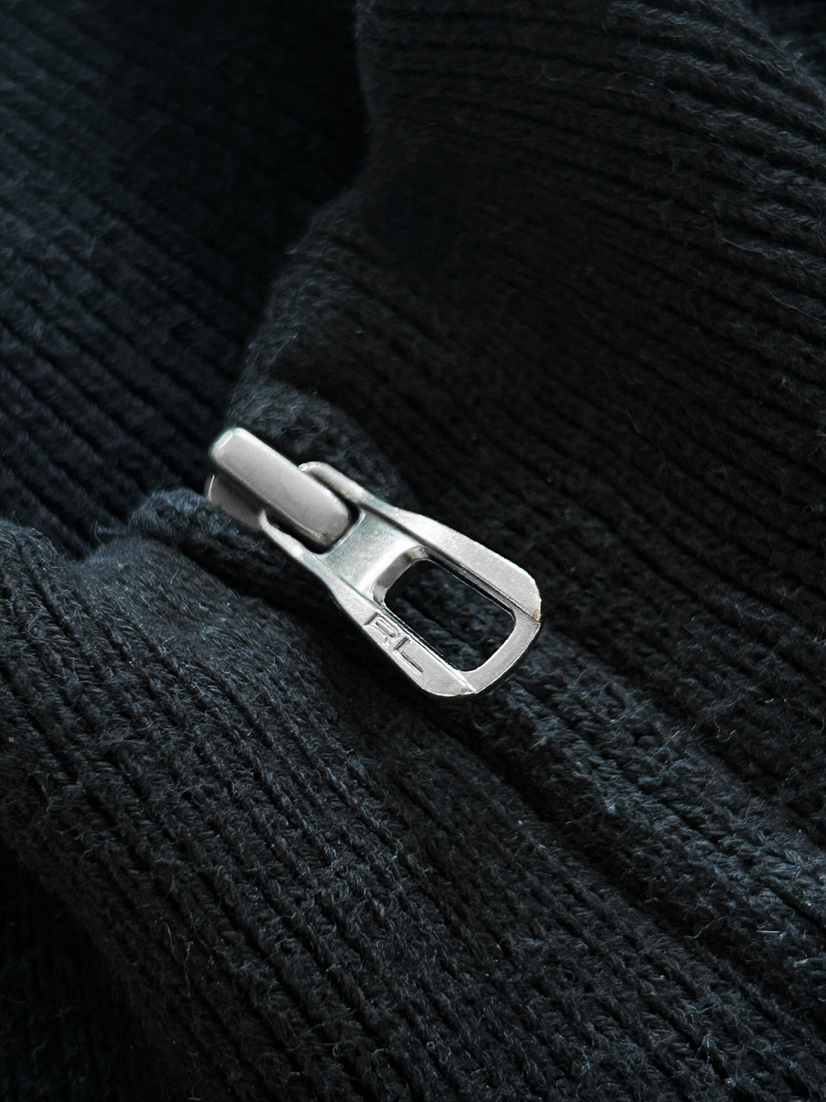 Polo Ralph Lauren *PREMIUM* Strickjacke | M