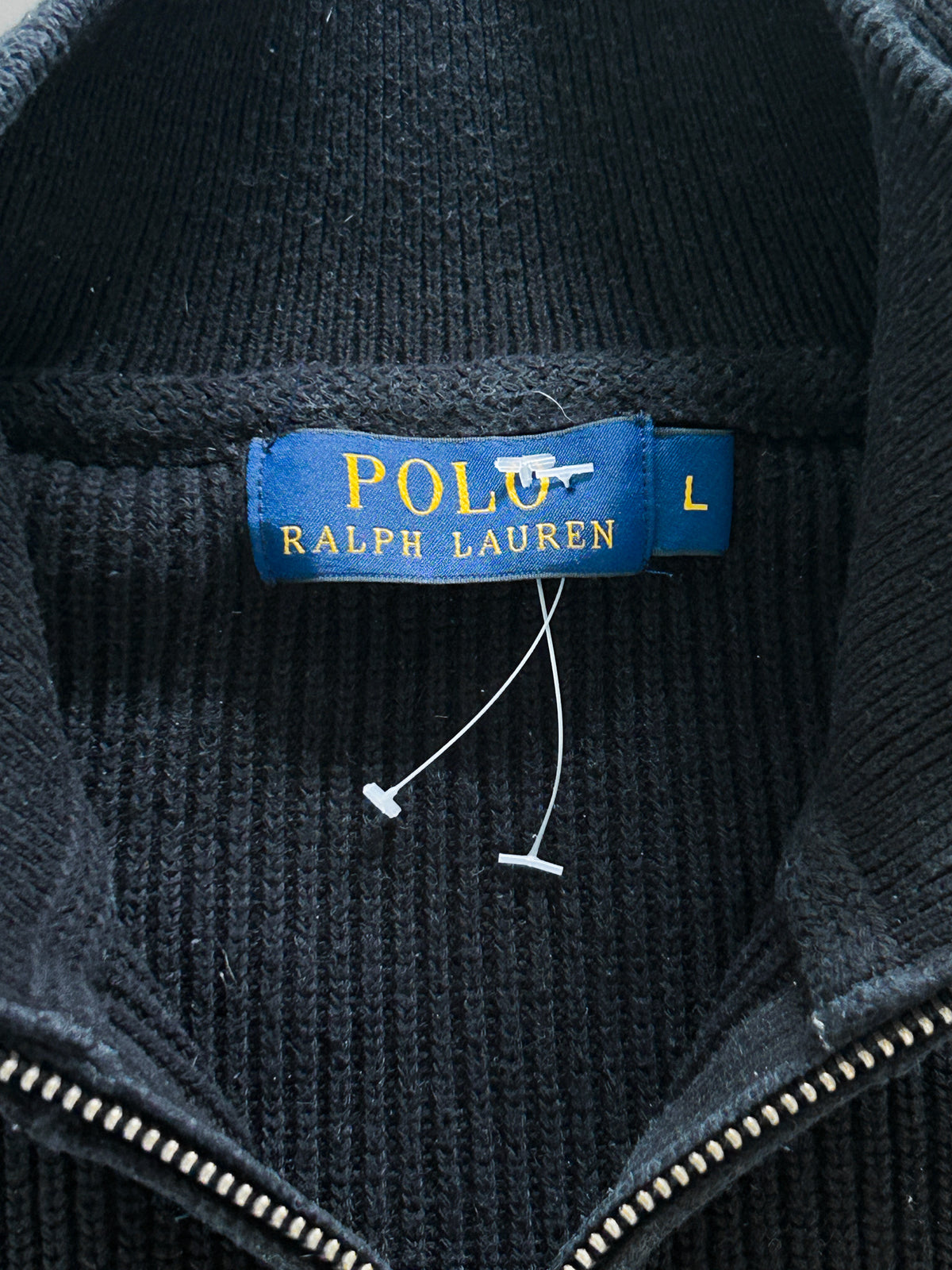 Polo Ralph Lauren *PREMIUM* Strickjacke | M