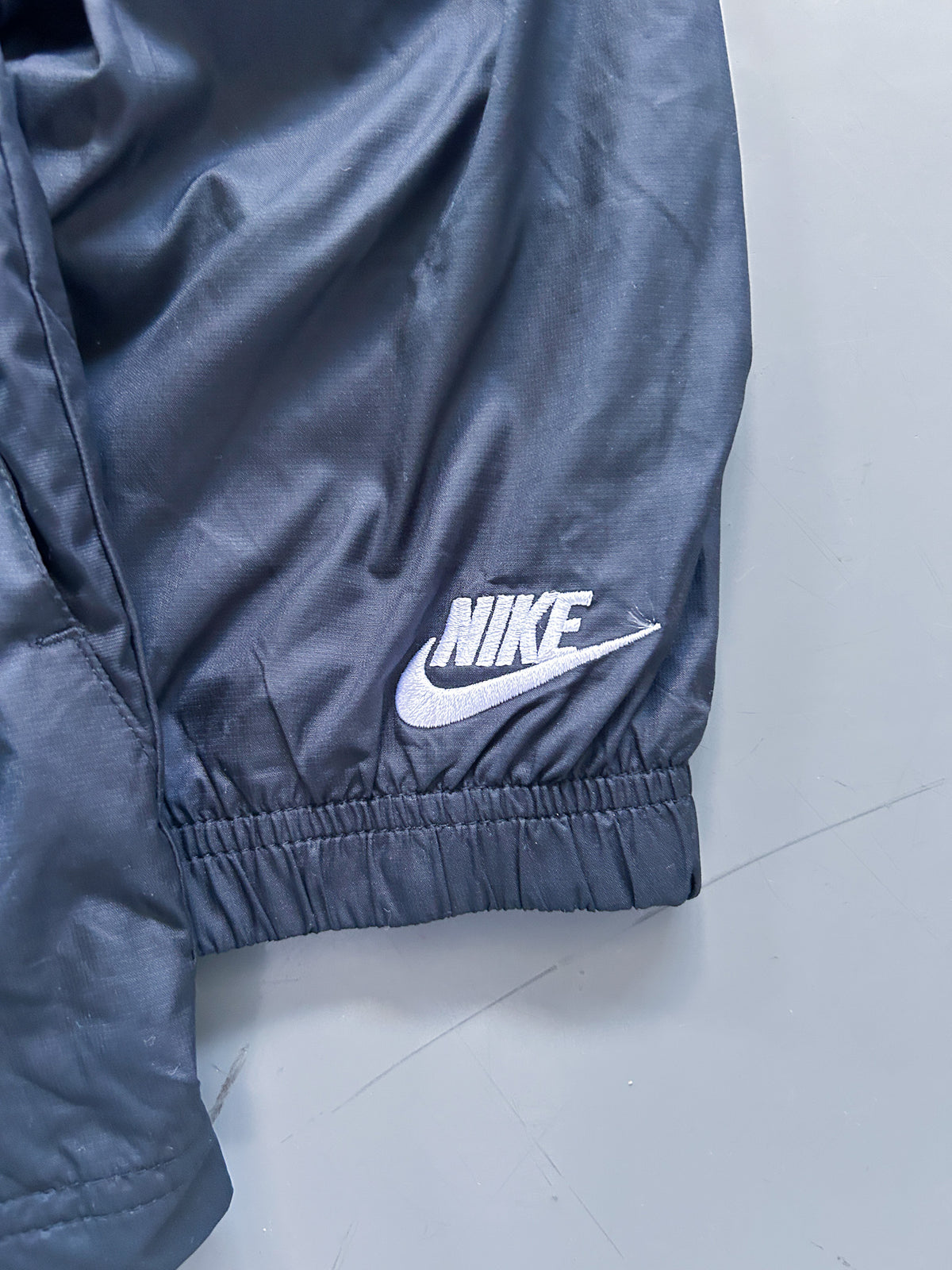 Nike Vintage *NEW* Trackjacket | S