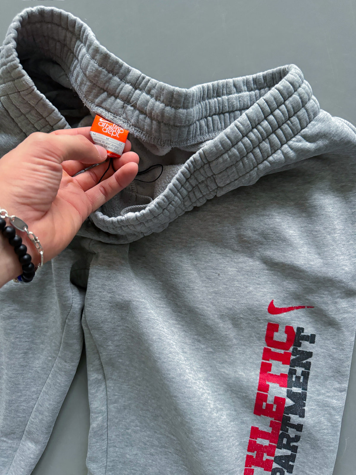 Nike Vintage Sweatpants | M