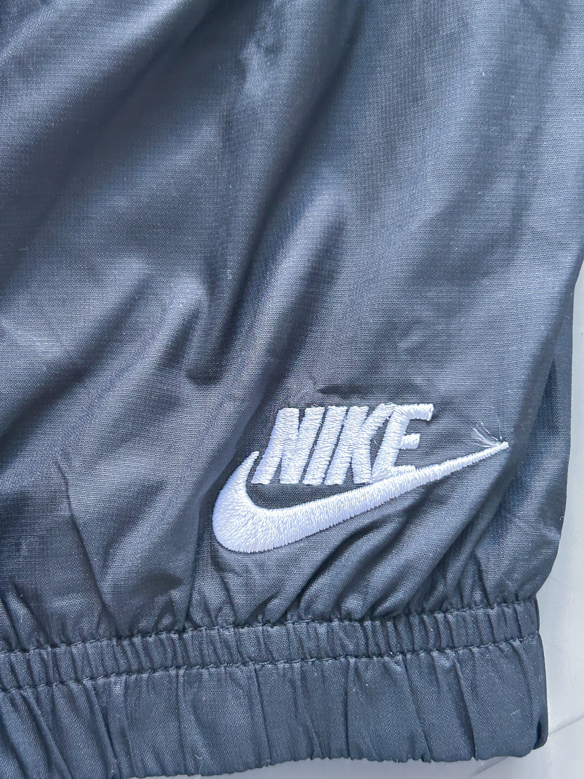 Nike Vintage *NEW* Trackjacket | S