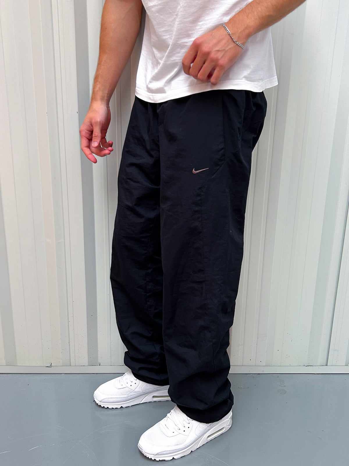 Nike Vintage Trackpants | M