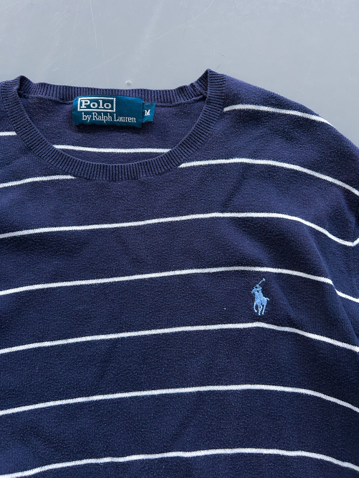Polo Ralph Lauren Vintage Pullover | M