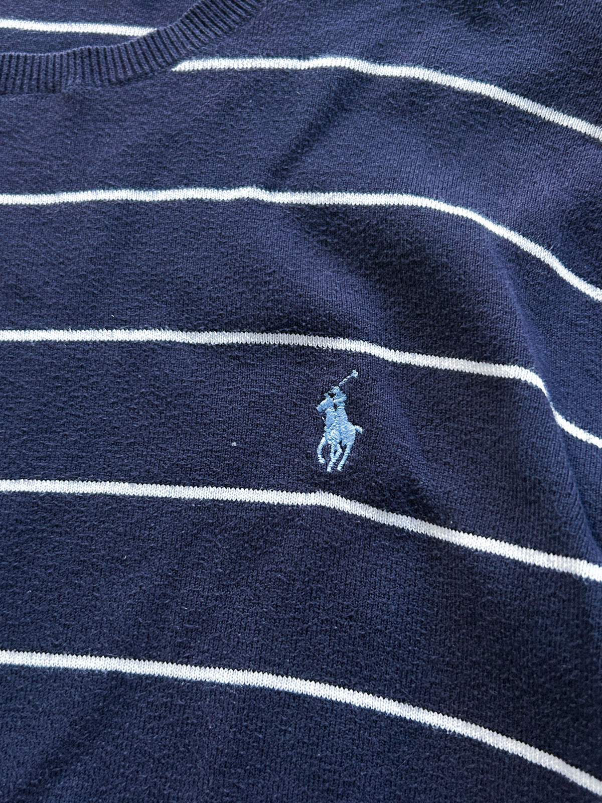 Polo Ralph Lauren Vintage Pullover | M