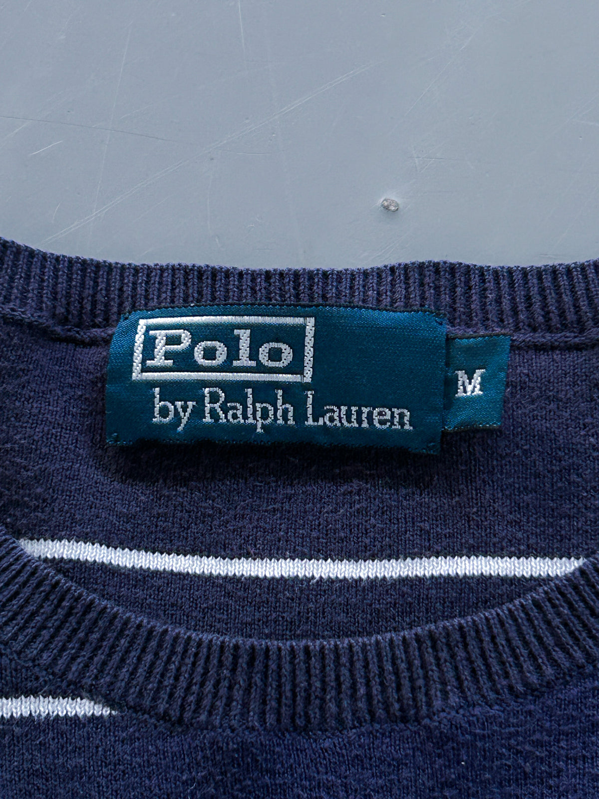Polo Ralph Lauren Vintage Pullover | M