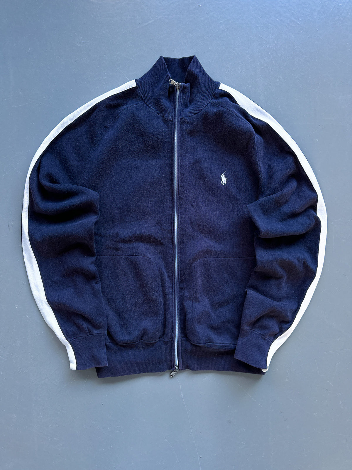 Polo Ralph Lauren Sweatjacke | M