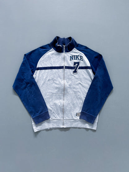 Nike Vintage Sweatjacke | M