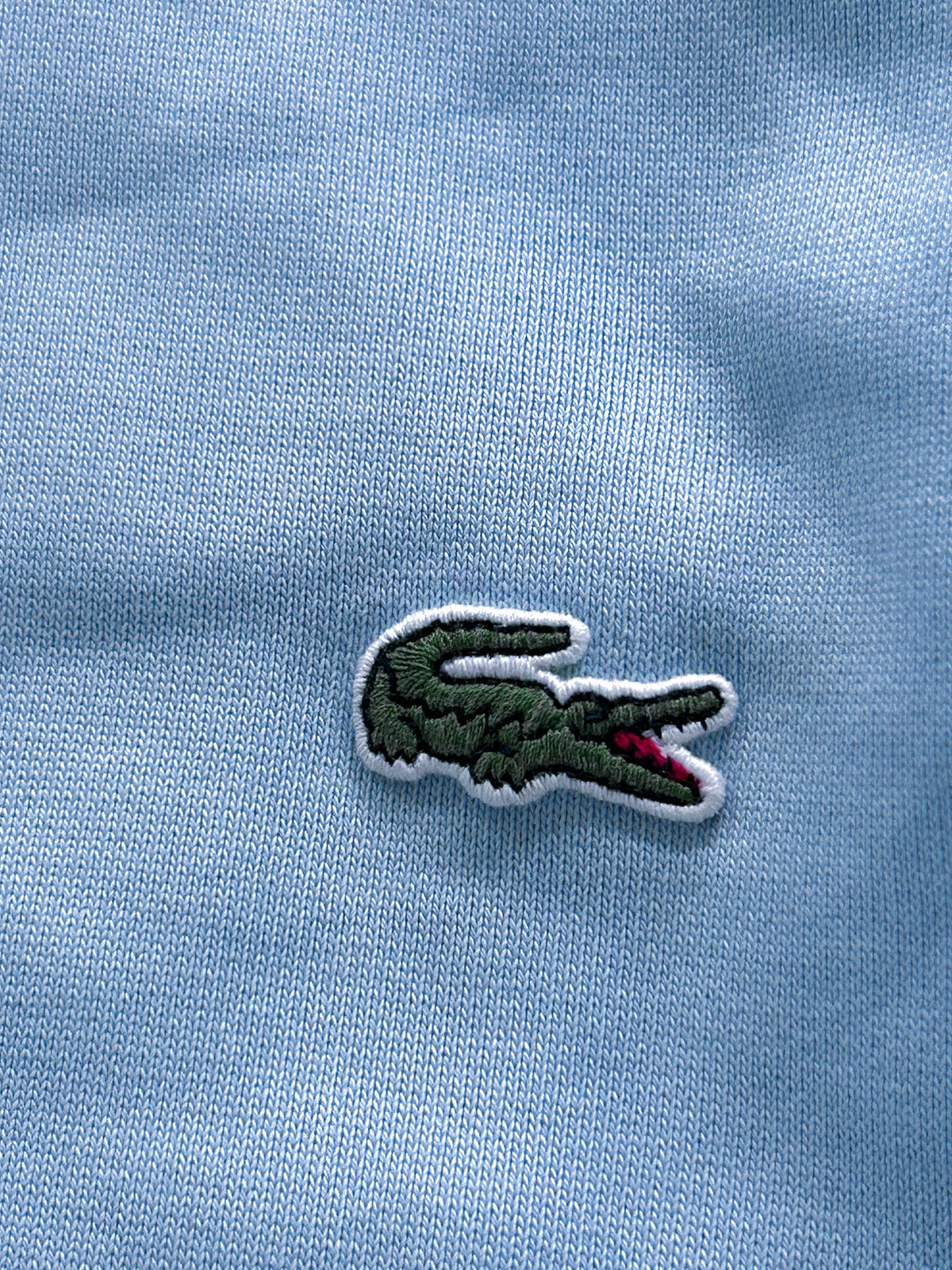 Lacoste Vintage Sweatjacke | S