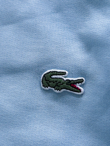 Lacoste Vintage Sweatjacke | S