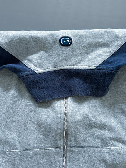 Nike Vintage Sweatjacke | M