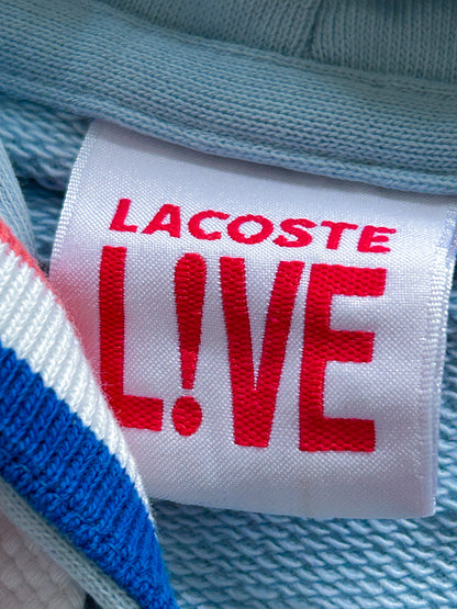 Lacoste Vintage Sweatjacke | S