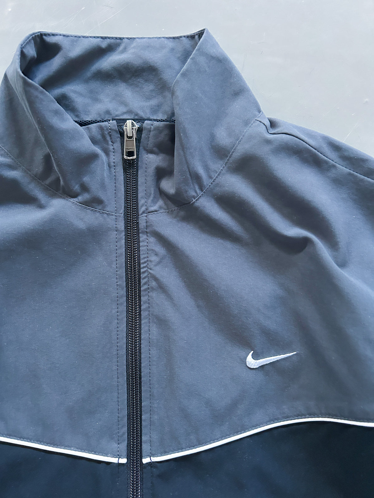 Nike Vintage Trackjacket | S