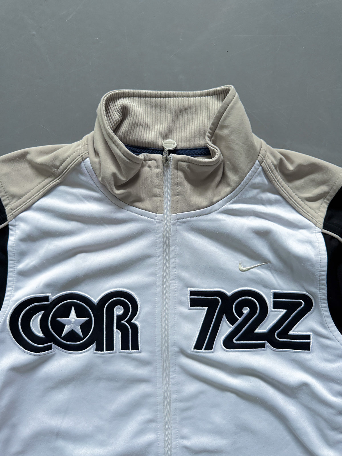 Nike Vintage *CORTEIZ* Trackjacket | S