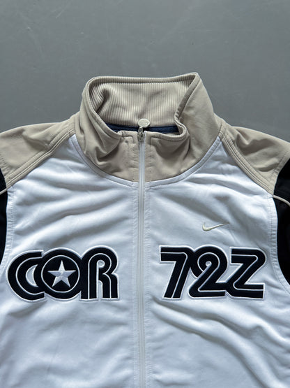 Nike Vintage *CORTEIZ* Trackjacket | S